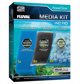 Fluval Media Kit, zestaw wkładów do filtrów AC110