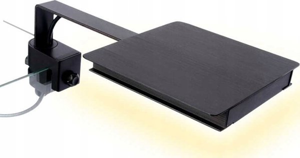 Φωτισμός Fluval Nano Plant LED, 12,7 x 12,7 cm, 15 W