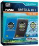 Fluval Media Kit, zestaw wkładów do filtrów AC30