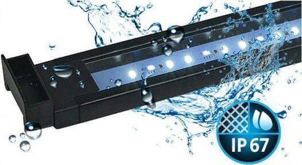 Fluval Fluval AquaSky LED 2.0 μπάρα φωτισμού 12W, 38-61cm 8039249 15561145503