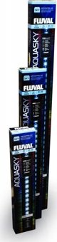 Fluval Fluval AquaSky LED 2.0 μπάρα φωτισμού 12W, 38-61cm 8039249 15561145503