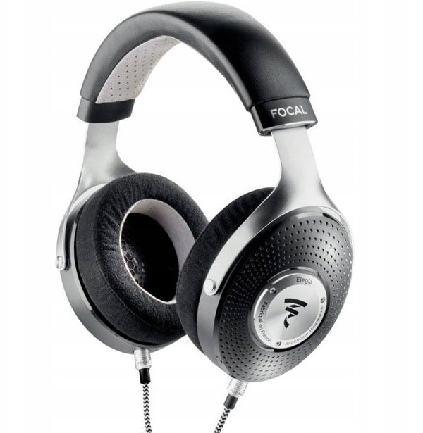Focal Elegia (open box)