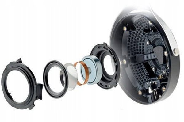 Focal Elegia (open box)