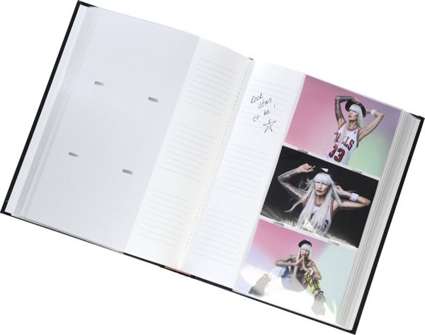 Focus Focus Exclusive Line 300 11x15 Μαύρο