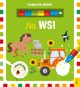 Foksal *****Na wsi Flamaster wodny 70878