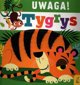 Foksal Uwaga, Tygrys! 58.11.13.0 88375