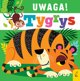 Foksal Uwaga, Tygrys! 58.11.13.0 88375