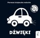 Foksal Πρώτα βιβλία για το μωρό: Αντίθεση. Ήχοι 89406