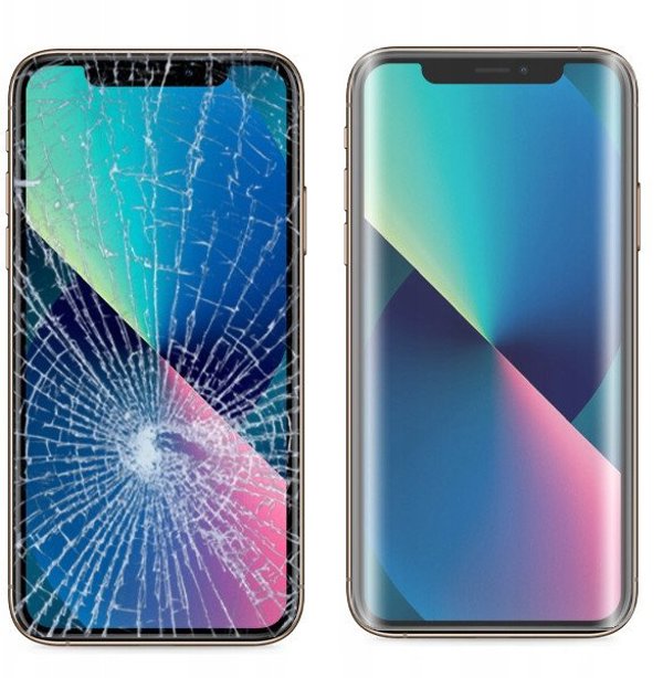 Υδρογέλη GrizzGlass Hydrofilm για Huawei Enjoy 70X Vitality
