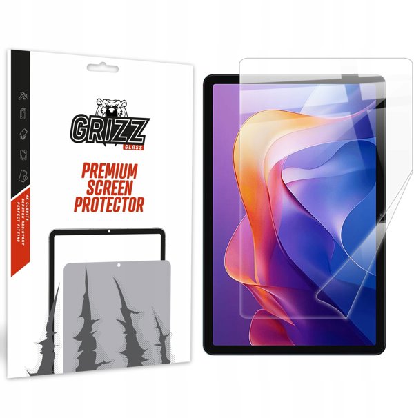 Folia ceramiczna GrizzGlass CeramicFilm do Xiaomi Redmi Pad 2 Pro
