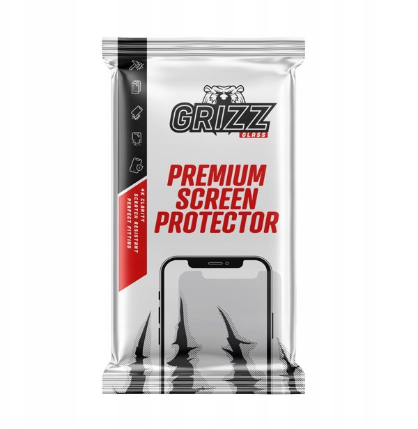 GrizzGlass Κεραμική Μεμβράνη CeramicFilm για Realme GT7 - Προστασία Οθόνης
