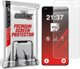 Ματ μεμβράνη GrizzGlass PaperScreen για το OnePlus Ace 5 Pro