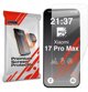 Folia ceramiczna GrizzGlass CeramicFilm do Xiaomi 17 Pro Max
