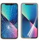 Folia ceramiczna GrizzGlass CeramicFilm do Honor 400 Smart