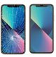 GrizzGlass Ματ Μεμβράνη PaperScreen για Alcatel 3 (2025) - Προστασία Οθόνης