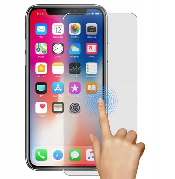 GrizzGlass Ματ Μεμβράνη PaperScreen για Alcatel 3 (2025) - Προστασία Οθόνης