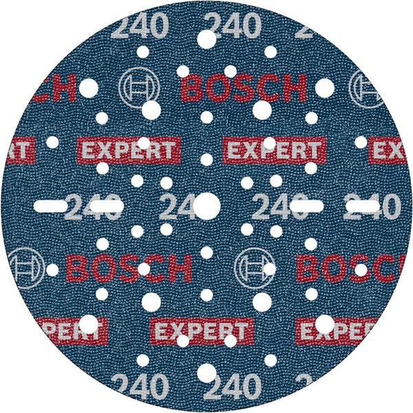 Φύλλο Λειαντικό Expert O780 150x240mm 6 τεμ.