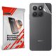 Φύλλο για πίσω GrizzGlass SatinSkin για Honor X7d 5G