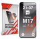 Folia ceramiczna GrizzGlass CeramicFilm do Samsung Galaxy M17
