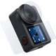 Folia ceramiczna GrizzGlass CeramicFilm do DJI Osmo Action 6