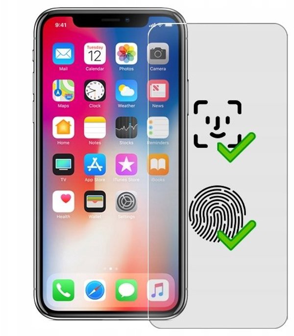 Folia matowa GrizzGlass PaperScreen do Xiaomi 17 Pro Max