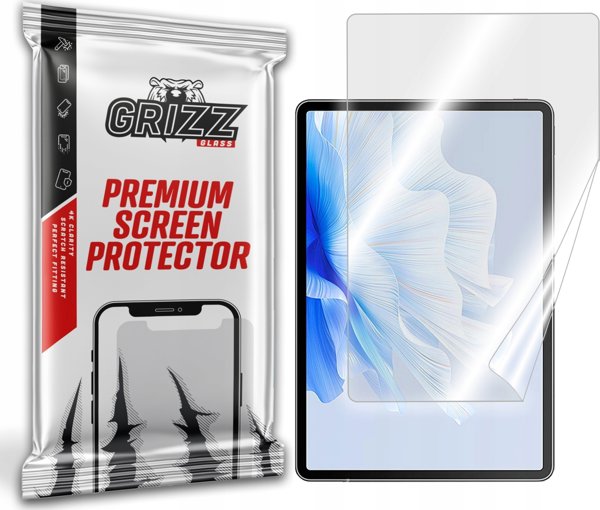 Folia ceramiczna GrizzGlass CeramicFilm do Huawei MatePad Air (2025)
