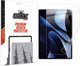 Folia ceramiczna GrizzGlass CeramicFilm do Huawei MatePad Air (2025)