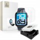 Folia Hydrozelowa Tech-Protect Supreme Set+ 2-Pack Apple Watch 40 mm Clear