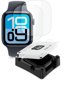 Folia Hydrozelowa Tech-Protect Supreme Set+ 2-Pack Apple Watch 40 mm Clear