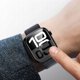 Folia Hydrozelowa Tech-Protect Supreme Set+ 2-Pack Apple Watch 40 mm Clear