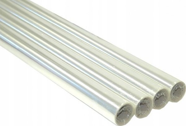 Folia PP 07x3m 91440