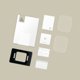 Folia Hydrozelowa Tech-Protect Supreme Set+ 2-Pack Apple Watch 44 mm Clear