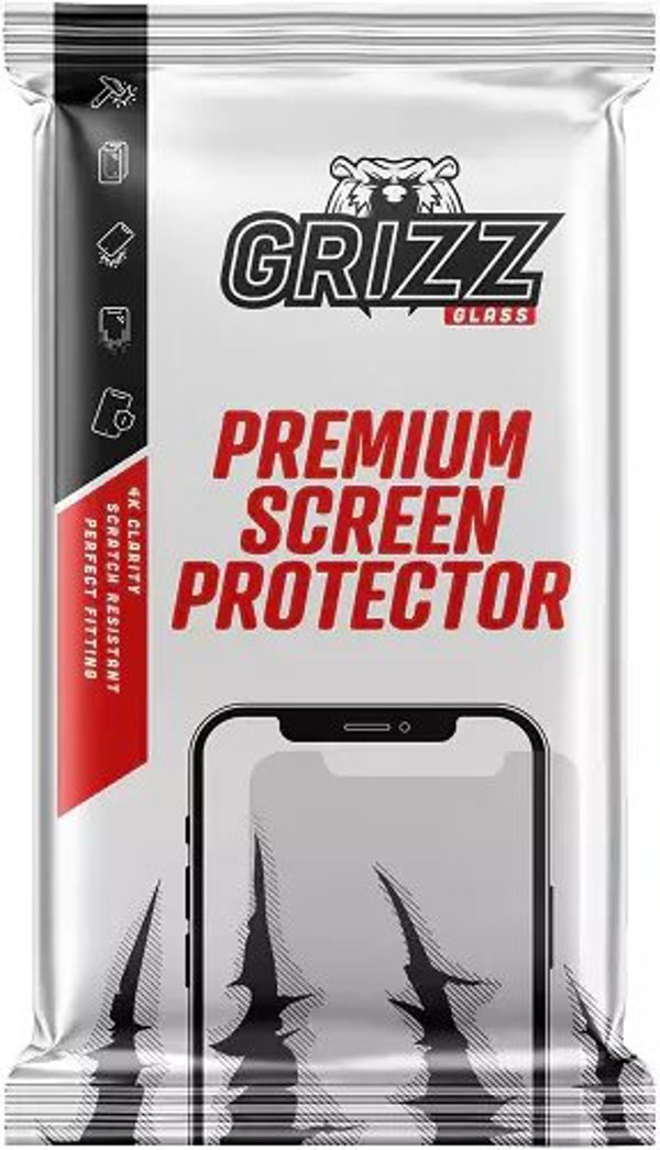 Folia ceramiczna GrizzGlass CeramicFilm do Huawei MatePad 11.5 S (2025)