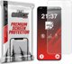 Ματ μεμβράνη GrizzGlass PaperScreen για Blackview Shark 9