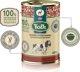 Folk Karma mokra dla psa FOLK Mazurska pyszna sarnina 400 g