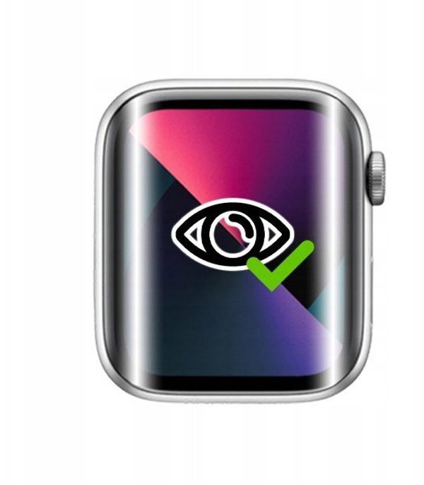 Μεμβράνη Υδρογέλης GrizzGlass Hydrofilm για Google Pixel Watch 4 45mm