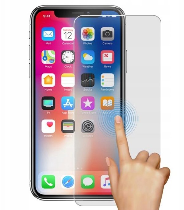 Folia matowa GrizzGlass PaperScreen do Oppo Find X9 Pro
