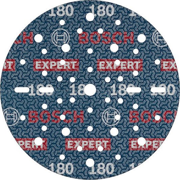 Λειαντική μεμβράνη Expert O780,150,180, 6 τεμ.