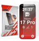 Folia matowa GrizzGlass PaperScreen do Xiaomi 17 Pro