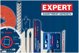 Λειαντική μεμβράνη Expert O780,125,80, 6 τεμ.