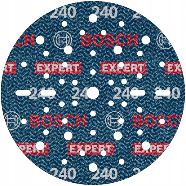 Folia scierna Expert o780,150,240,50pc