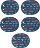 FOLIA SCIERNA EXPERT O780,150,SET,55PC