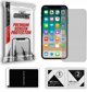 Folia matowa GrizzGlass PaperScreen do Honor 400 Smart