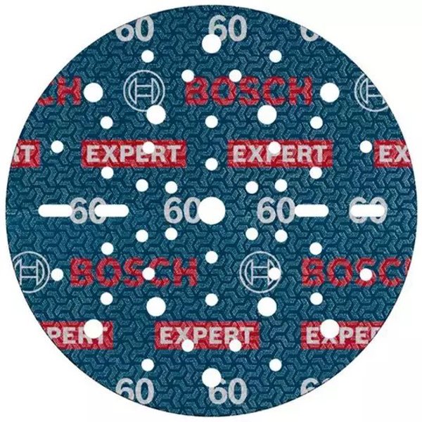 Φύλλο Λειαντικό Expert O780 150x60mm 6 τεμ.