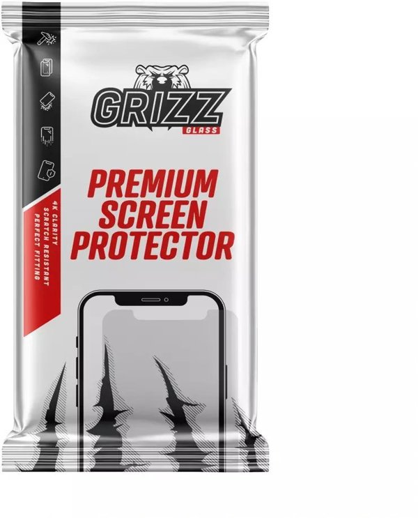 Πίσω Φιλμ GrizzGlass SatinSkin για Honor X7d 4G