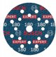 FOLIA SCIERNA EXPERT κόκκοι O780,125,180 σετ 6 τεμαχίων