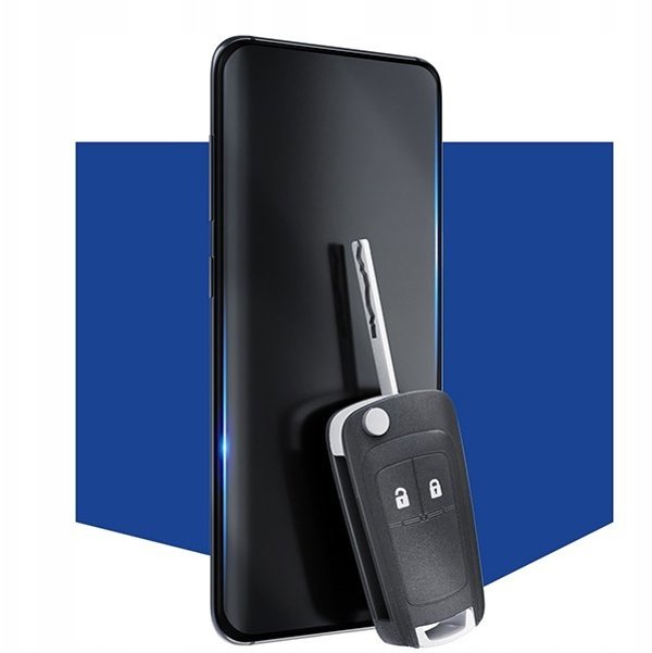 Folia 3MK ARC+ do Redmi Note 15 Pro 4G