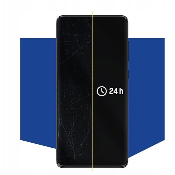 Folia 3MK ARC+ do Redmi Note 15 Pro 4G