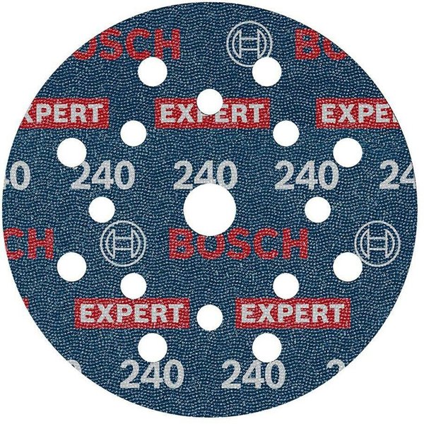 FOLIA SCIERNA EXPERT O780,125,240,6PC