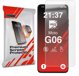 Folia matowa GrizzGlass PaperScreen do Motorola Moto G06
